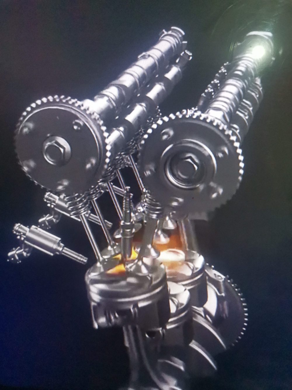 📂本田 | 变速箱 Honda 2019年变速箱技术资料 DT CVT维修技师变速箱维修技能高级培训技术培训教材（530M）