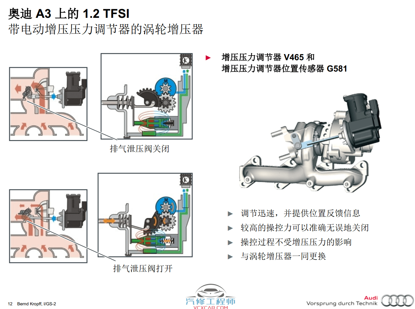 ✅[Free.免费] 奥迪 | Audi原厂SOST 技术培训—2010年2009年第1、2期 内部资料 故障案例（200M）