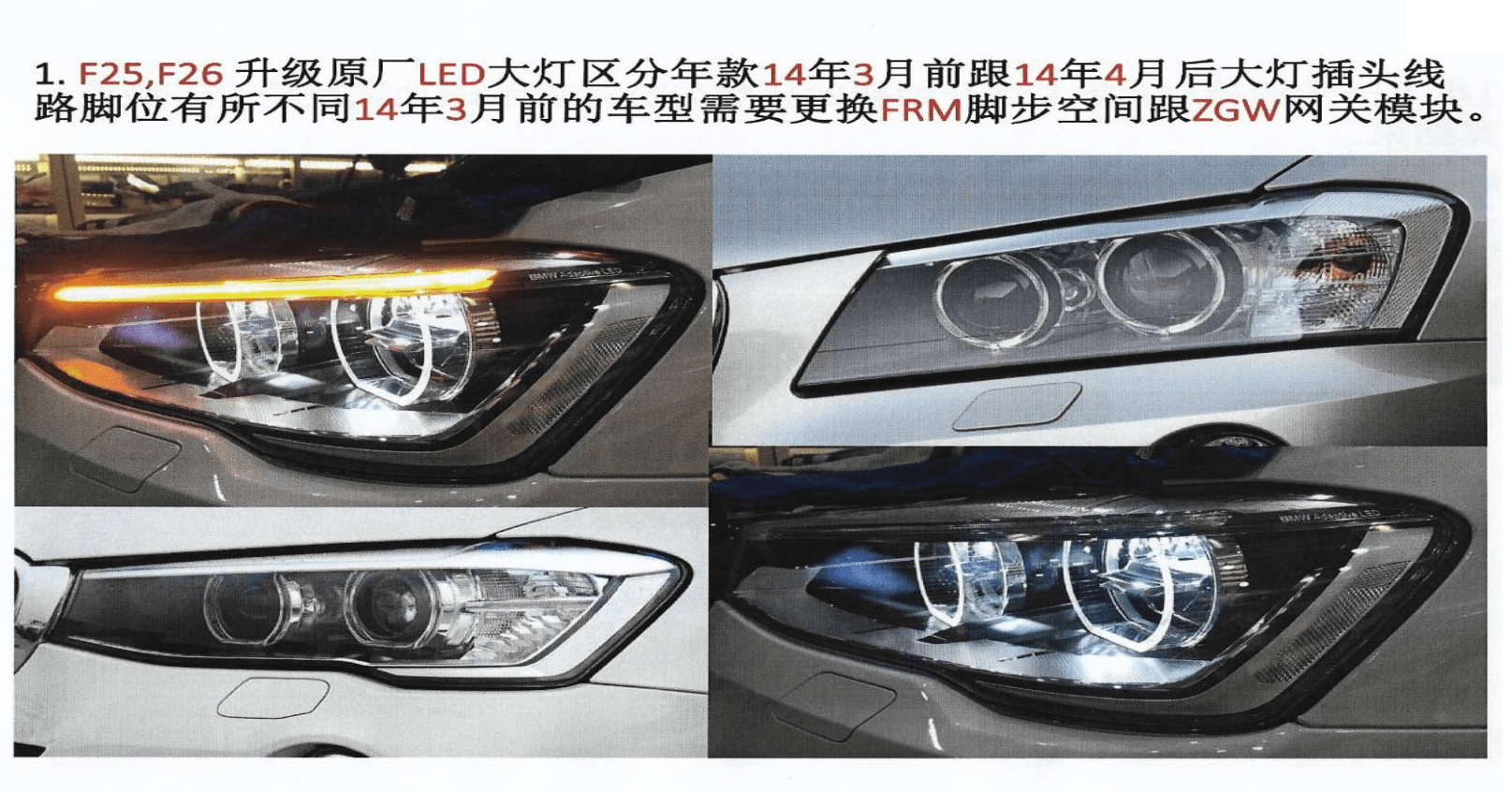 ✅[Free.免费] 宝马BMW | 工程师教程 黑石版：宝马工程师内部升级改装编程培训教程-下册 FSC证书 CIC主机 Tool32 改车架号 激活导航 美规汉化 NBT汉化 EVO主机（210页）