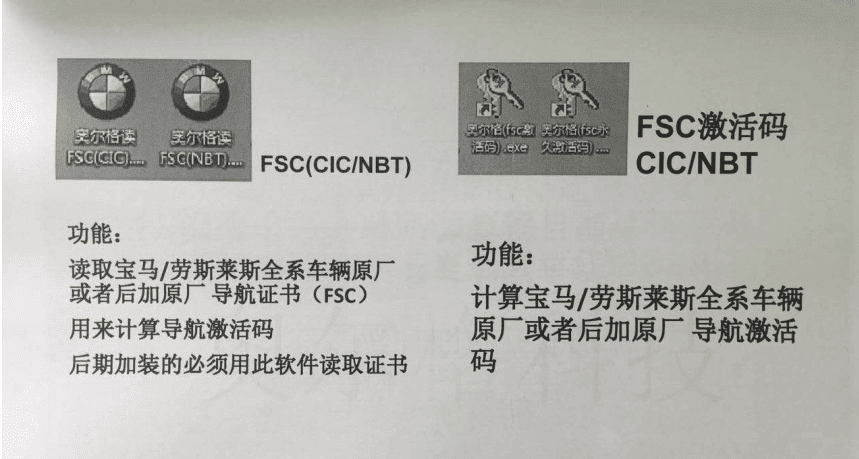 📂宝马BMW | 工程师教程 2016年 AEG版:宝马工程师培训 BMW Coding tool EasKFP WinKFP INPA NCS E-sys Tool32 编程设码(63页)