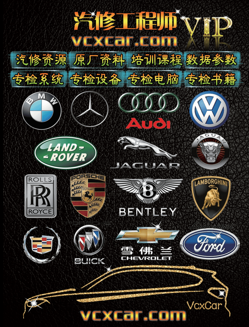 📂宝马BMW | 工程师教程 2017年 MG版: 宝马专检教程 工程师培训 E系F系单编程 编程设码 刷隐藏 VPN映射(224页)