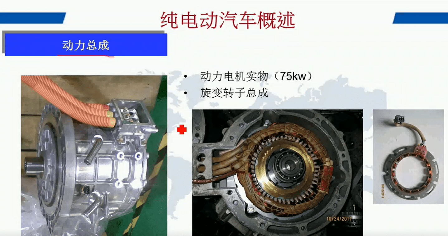 📂新能源 | 培训课程 2018年 新能源汽车技术 收费培训课程动力系统 动力电池 高压系统 特斯拉 比亚迪 宝马 北汽 吉利 (12.6G)