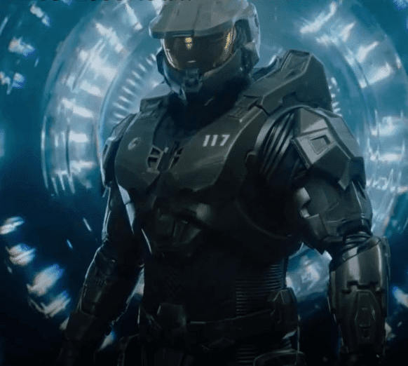 影视频道 | 2022年最新【高分美剧：光环 光晕】 第一季 9集