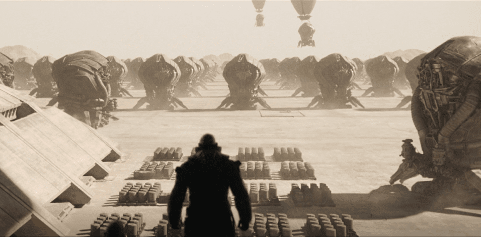 影视频道 | 2022年最新【电影：沙丘】BD.1080P.国英双语双字（2.7G）