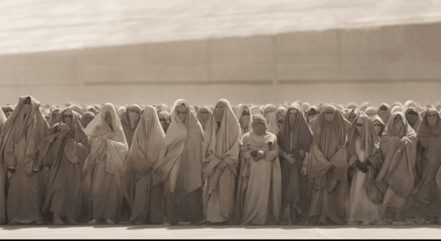 影视频道 | 2022年最新【电影：沙丘】BD.1080P.国英双语双字（2.7G）