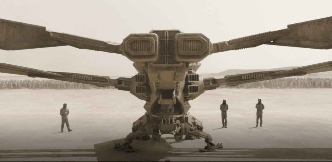 影视频道 | 2022年最新【电影:沙丘】BD.1080P.国英双语双字(2.7G)