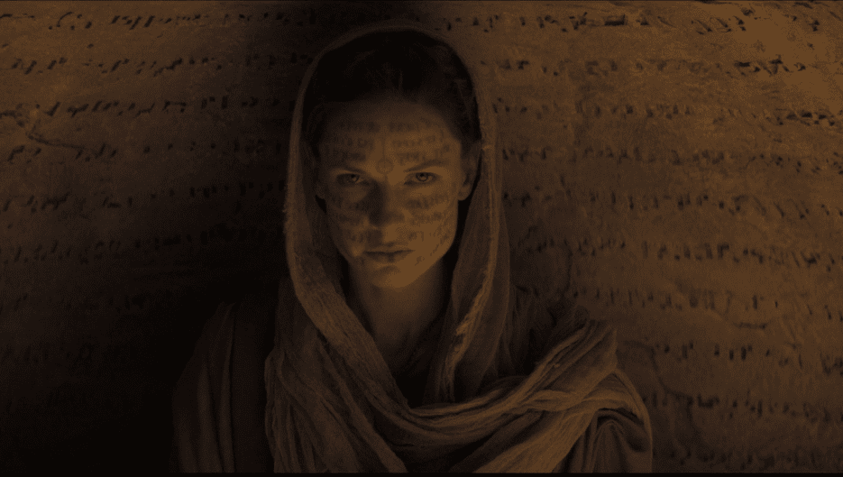 影视频道 | 2022年最新【电影:沙丘】BD.1080P.国英双语双字(2.7G)