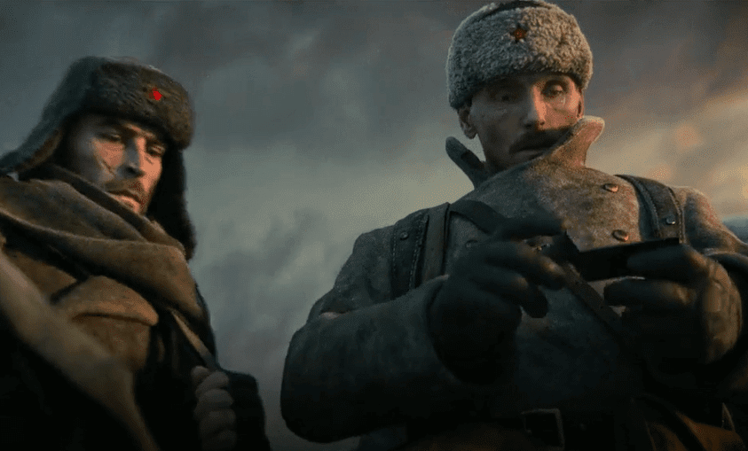 影视频道 | 2022年最新 【爱.死亡和机器人】第1、2、3季全35集 高分短片视频(4.5G)