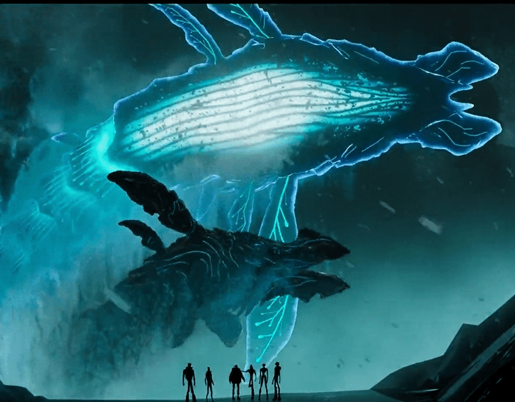 影视频道 | 2022年最新 【爱.死亡和机器人】第1、2、3季全35集 高分短片视频(4.5G)