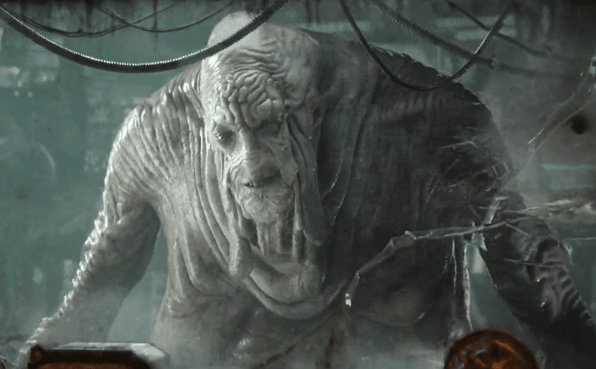 影视频道 | 2022年最新 【爱.死亡和机器人】第1、2、3季全35集 高分短片视频（4.5G）