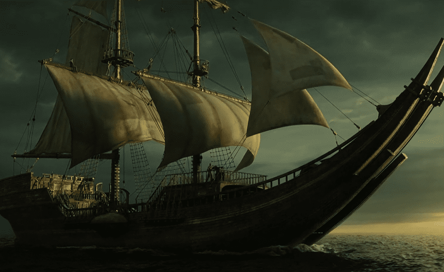 影视频道 | 2022年最新 【爱.死亡和机器人】第1、2、3季全35集 高分短片视频（4.5G）