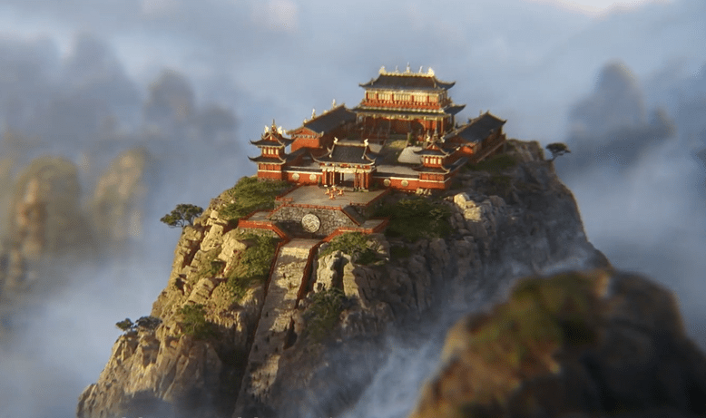 影视频道 | 2022年最新 【爱.死亡和机器人】第1、2、3季全35集 高分短片视频（4.5G）