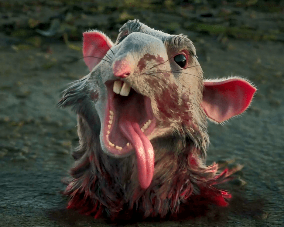 影视频道 | 2022年最新 【爱.死亡和机器人】第1、2、3季全35集 高分短片视频（4.5G）