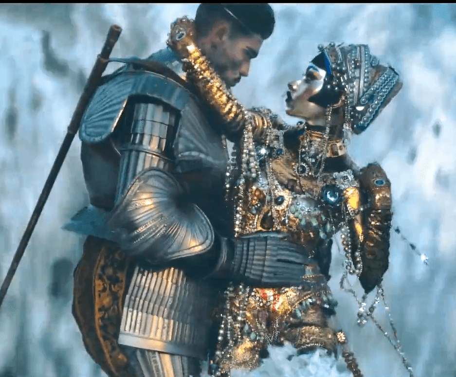 影视频道 | 2022年最新 【爱.死亡和机器人】第1、2、3季全35集 高分短片视频(4.5G)