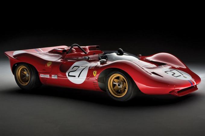 📂跑车 | 法拉利Ferrari 原厂技术资料 维修手册电路图 诊断培训 车主手册 中英文(5.1G)