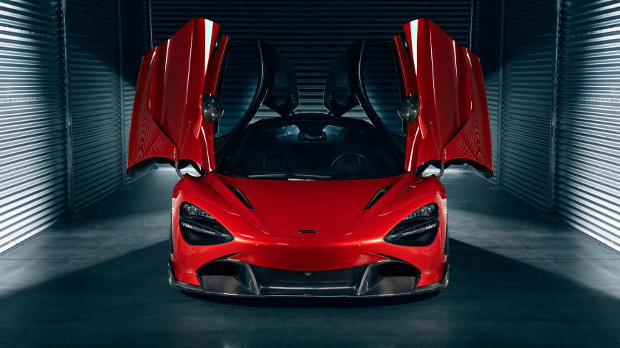 📂跑车 | 迈凯伦McLaren 原厂技术培训资料 技术公告 故障案例（原价2万多）