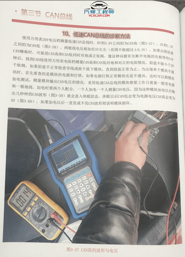 ✅[Free.免费] 汽车电子 | 电脑板基础 2021年 高级汽车电子电路 元件 电脑板 原理和维修基础培训教材（344页）