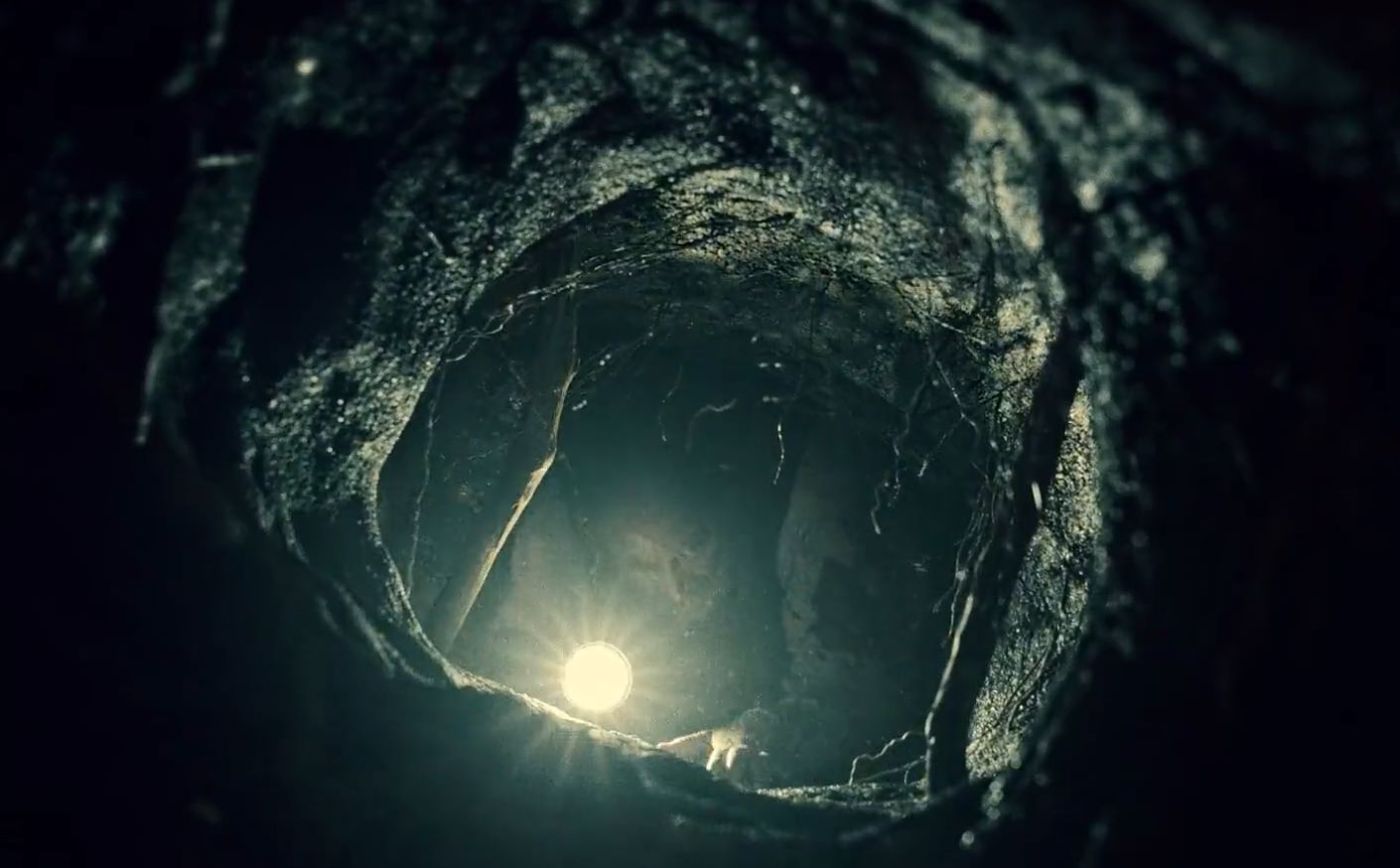 影视频道 | 2022年最新【吉尔莫·德尔·托罗的奇思妙想】01~08集  (最牛天才导演, 恐怖剧集, 胆小勿看)（5.6G）