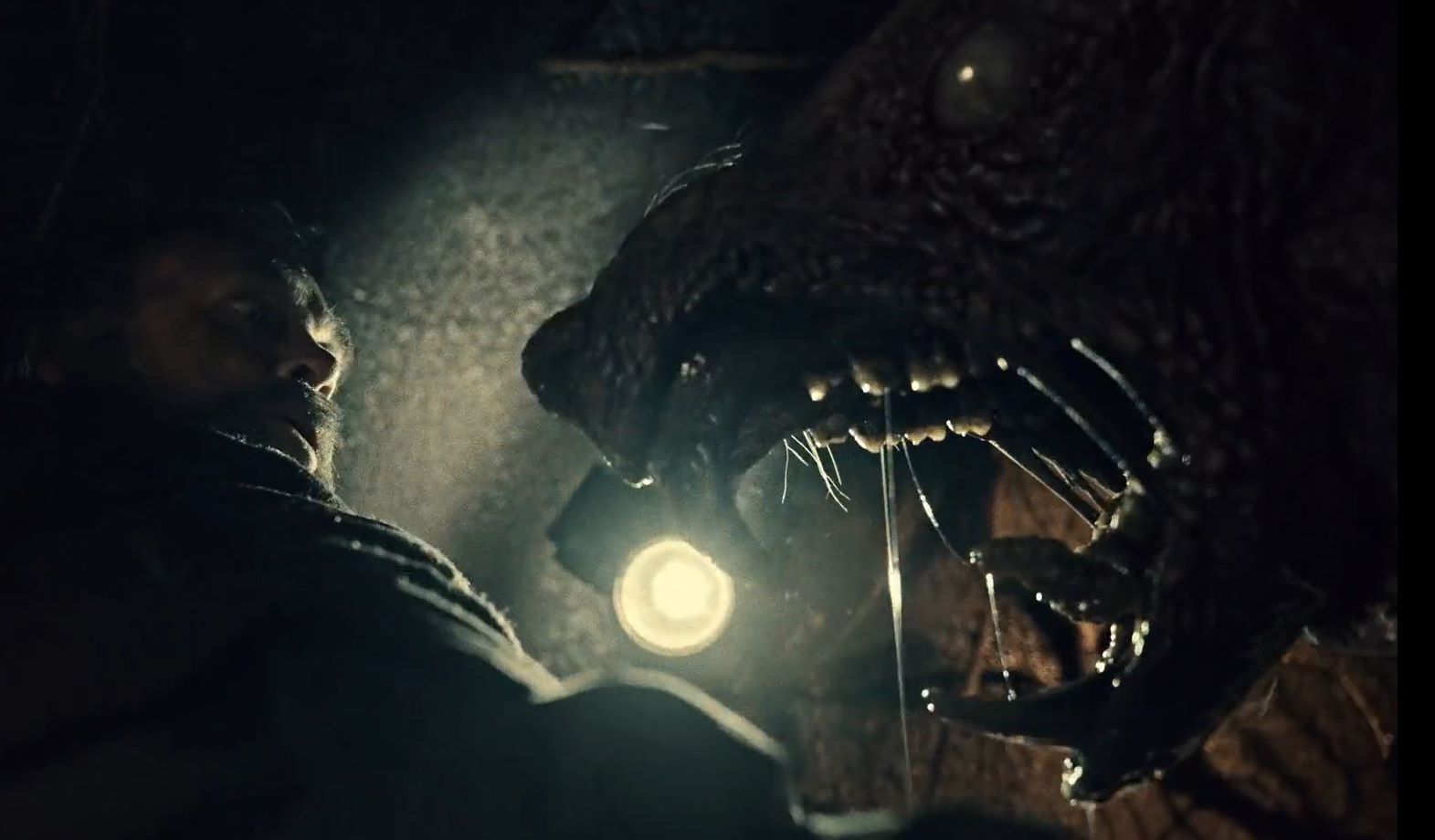 影视频道 | 2022年最新【吉尔莫·德尔·托罗的奇思妙想】01~08集  (最牛天才导演, 恐怖剧集, 胆小勿看)（5.6G）