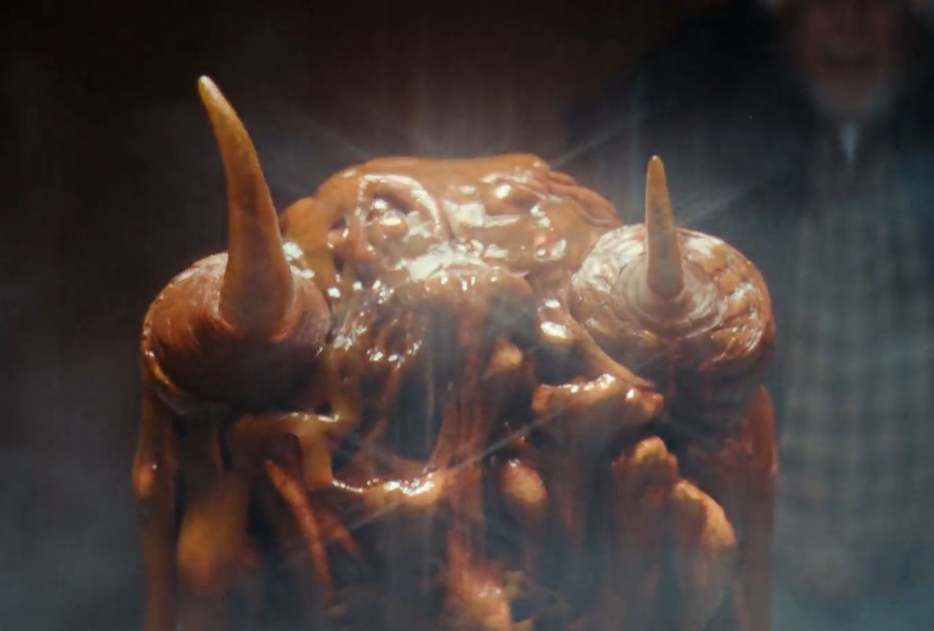 影视频道 | 2022年最新【吉尔莫·德尔·托罗的奇思妙想】01~08集  (最牛天才导演, 恐怖剧集, 胆小勿看)（5.6G）