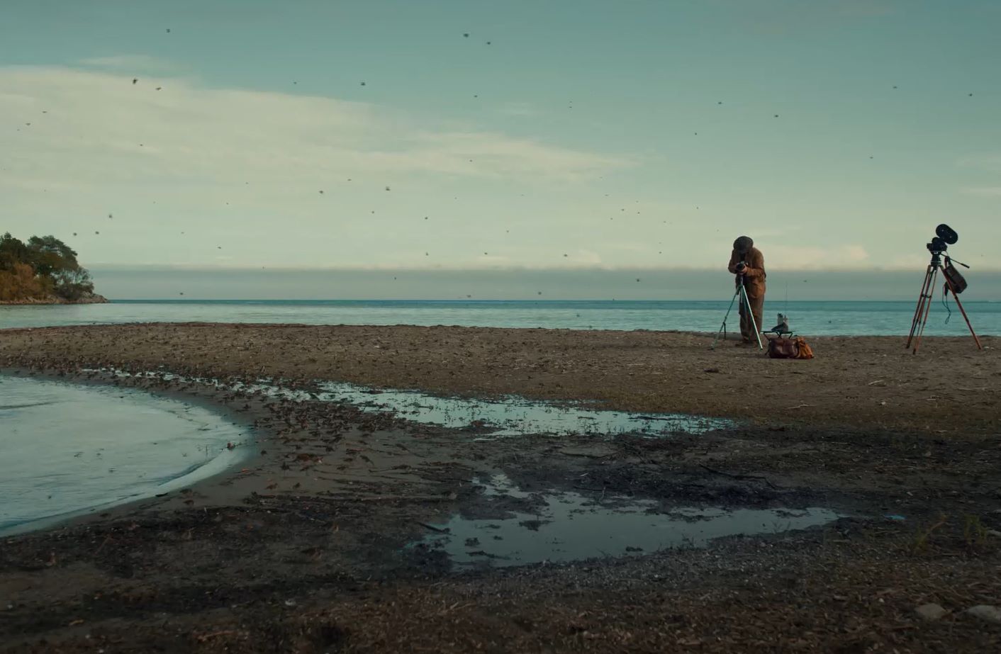 影视频道 | 2022年最新【吉尔莫·德尔·托罗的奇思妙想】01~08集 (最牛天才导演, 恐怖剧集, 胆小勿看)(5.6G)