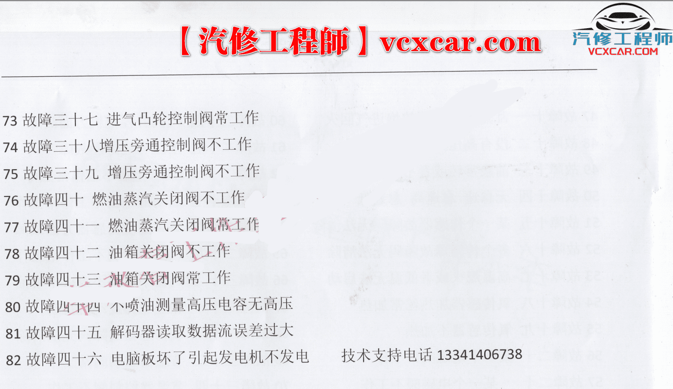 📂李永春 系列 03. 奔驰发动机电脑原理及故障维修 氧传感器 电磁阀门故障