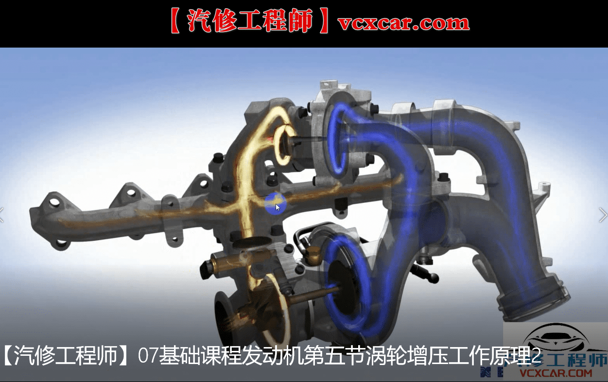 📂示波器 | 课程 KYO示波器波形分析视频课程 故障案例波形分析集锦 初中高级 105集(8G)