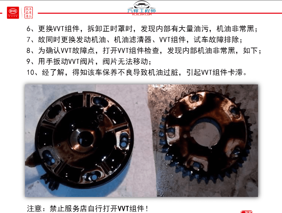 📂比亚迪BYD | 原厂培训 2017前 新能源: 秦 唐 宋 元 E纯电+混动+燃油 技术培训资料教程 01（6G）