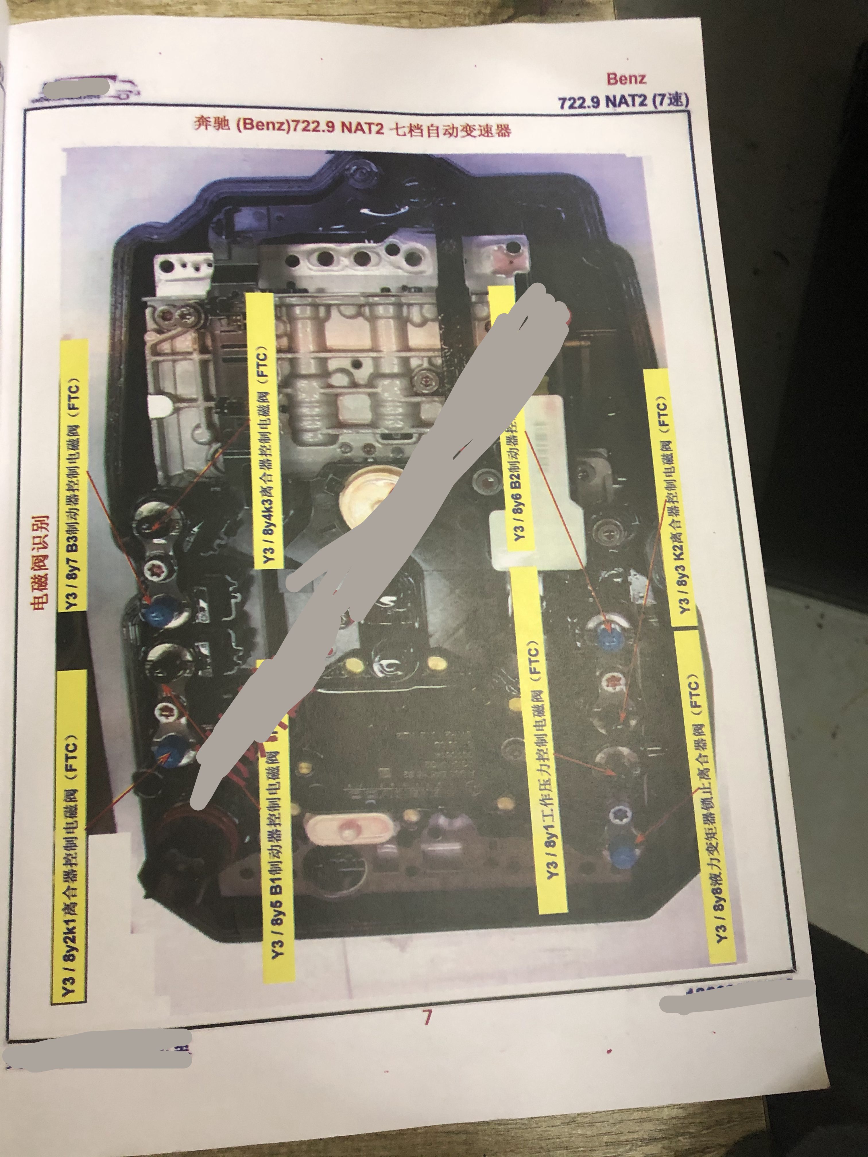 📂变速箱 | 教程 AT 四五六七八九速自动变速器-CVT无级变速器-DCT双离合变速器-阀体电磁阀检测-离合器制动器换挡动力流技术 [中册] (227页1.2G)