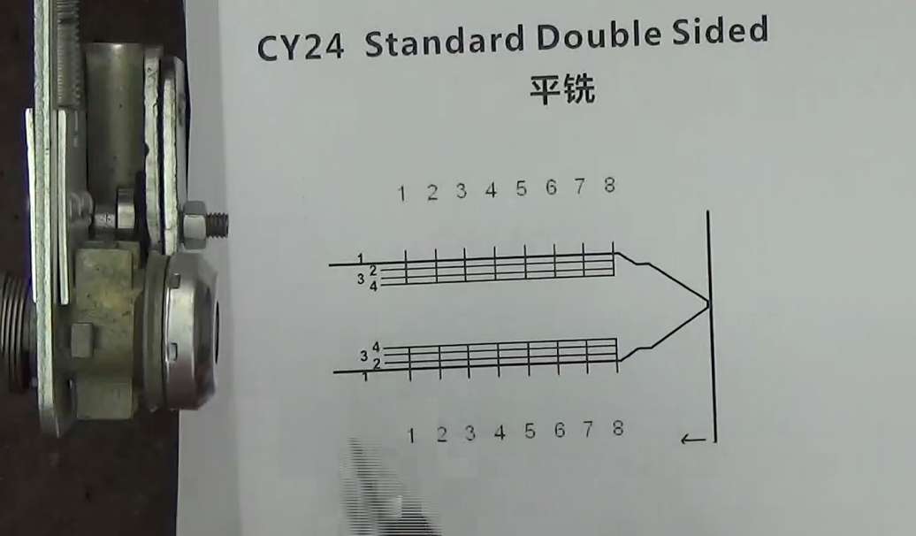 📂汽车开锁 | 教程 李氏开锁配钥匙工具使用教程+详细培训视频(5.8G)