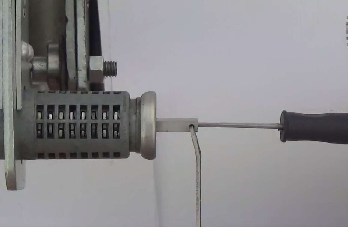 📂汽车开锁 | 教程 李氏开锁配钥匙工具使用教程+详细培训视频(5.8G)