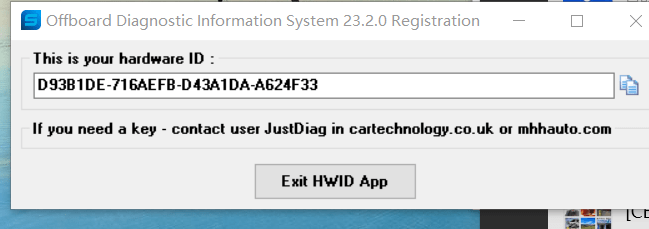 ✅[Free.免费]大众奥迪 | 专检系统 2024.3 原厂诊断编程系统 ODIS 23.21 [外网版 有证书 缺注册机]（35.5G）