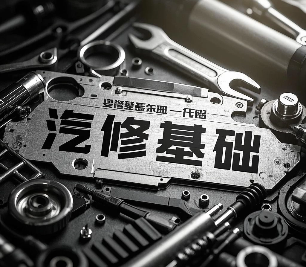 ✅[Free.免费] 2018.11 汽车维修从入门到精通_403页（80M）[发动机 底盘 车身 电气 保养 拆装 诊断 电路图]