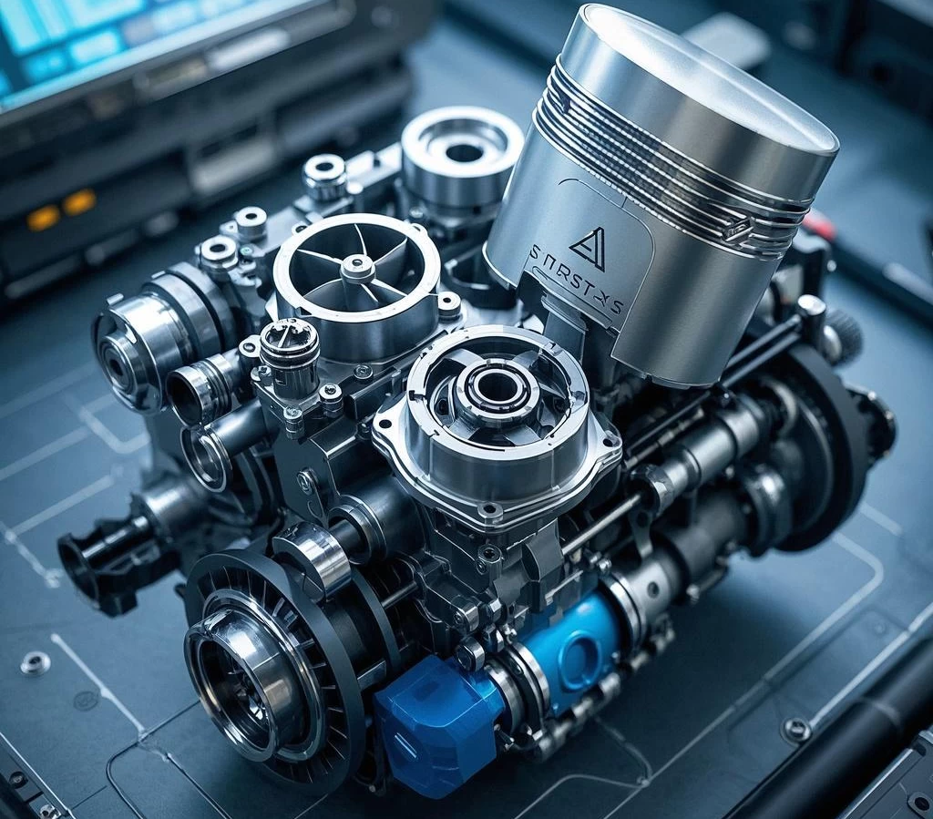 🟥[SVIP·专享] 国外技术培训 电喷发动机电脑调校基础+工作原理 EFI Tuning Fundamentals（带字幕)（11大课 2.9G）