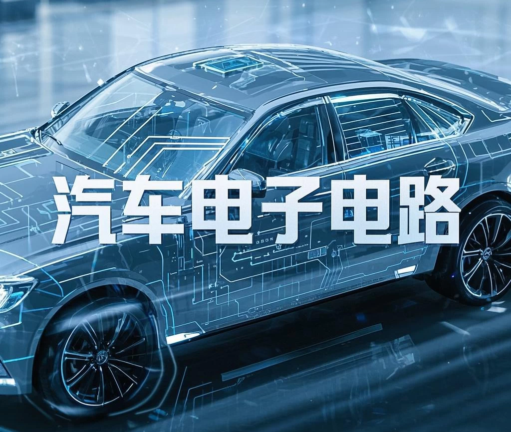 📂汽车电子 | 课程 从零基础学习汽车电子电路电池基础原理+技术案例_79节（3.77G）