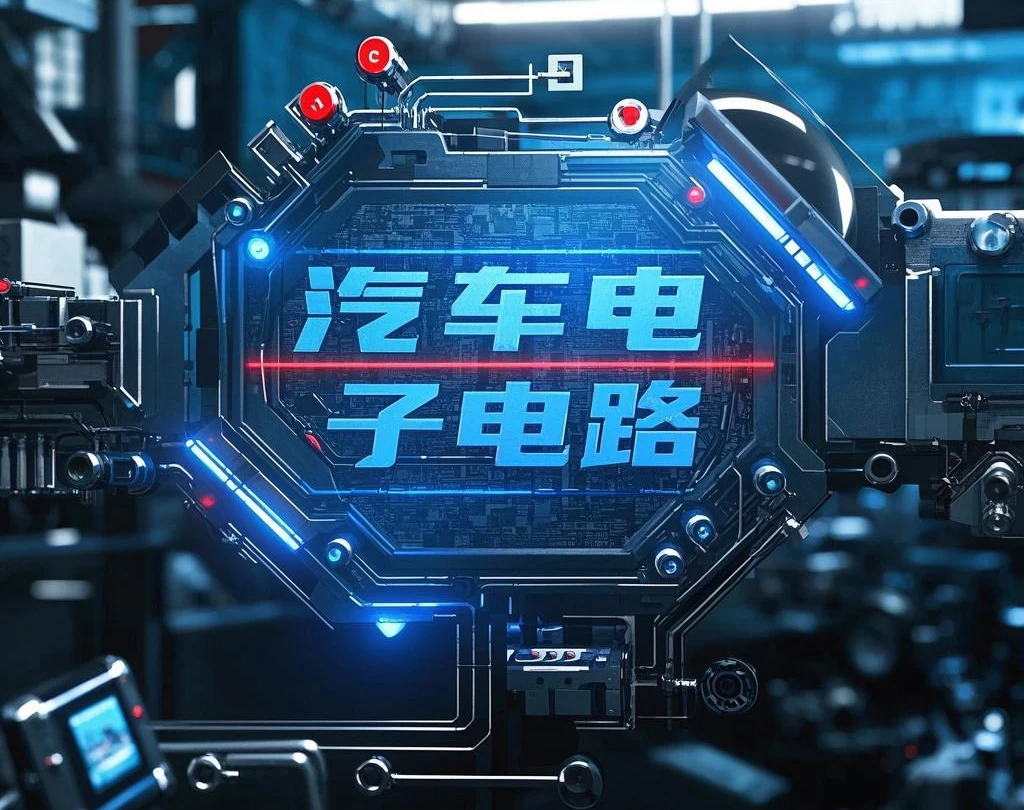 📂汽修电子电路系列大课：11 发动机诊断原理_12节（28G）[电路 传感器 节气门 涡轮增压]