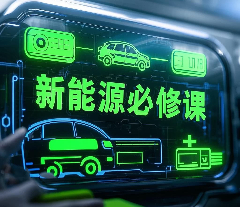 ✅[Free.免费] 2018.3 新能源电动汽车维修资料大全_336页（46M）[比亚迪 北汽 吉利 江淮 荣威 特斯拉 宝马]