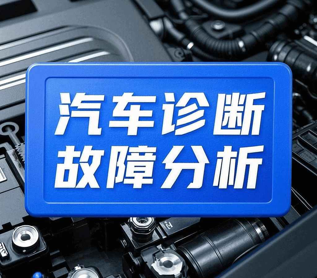✅[Free.免费] 2020.9 汽车故障诊断手册_497页（18M）[发动机 变速箱 电脑 防盗 空调 仪表]