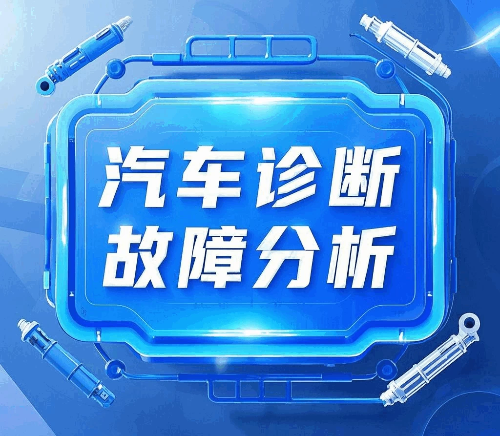 ✅[Free.免费] 诊断大师数据流分析 故障案例 完整版_305页（126M）