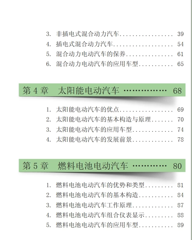 ✅[Free.免费] 2016.11 新能源汽车0基础小百科_156页（55M）