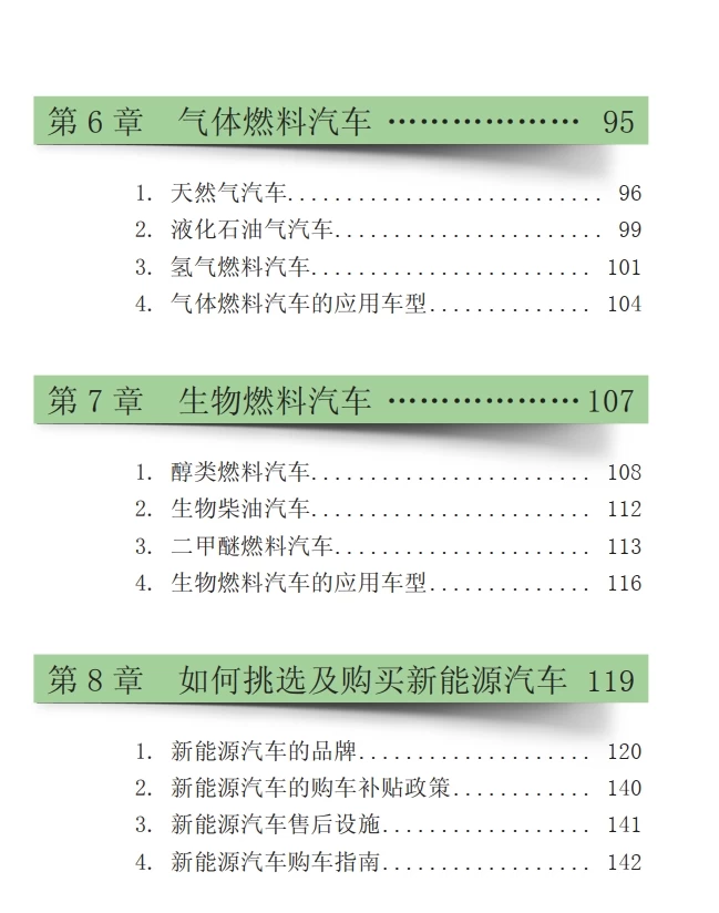 ✅[Free.免费] 2016.11 新能源汽车0基础小百科_156页（55M）