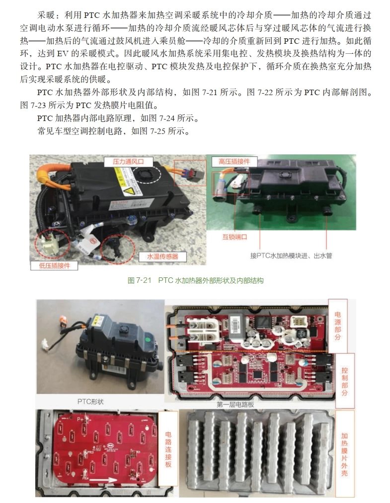 📂新能源 | 书籍 2021.5 新能源汽车故障诊断技巧彩色图解 (上册 基础篇)_259页（138M）[电池 控制器 高压 充电 驱动]