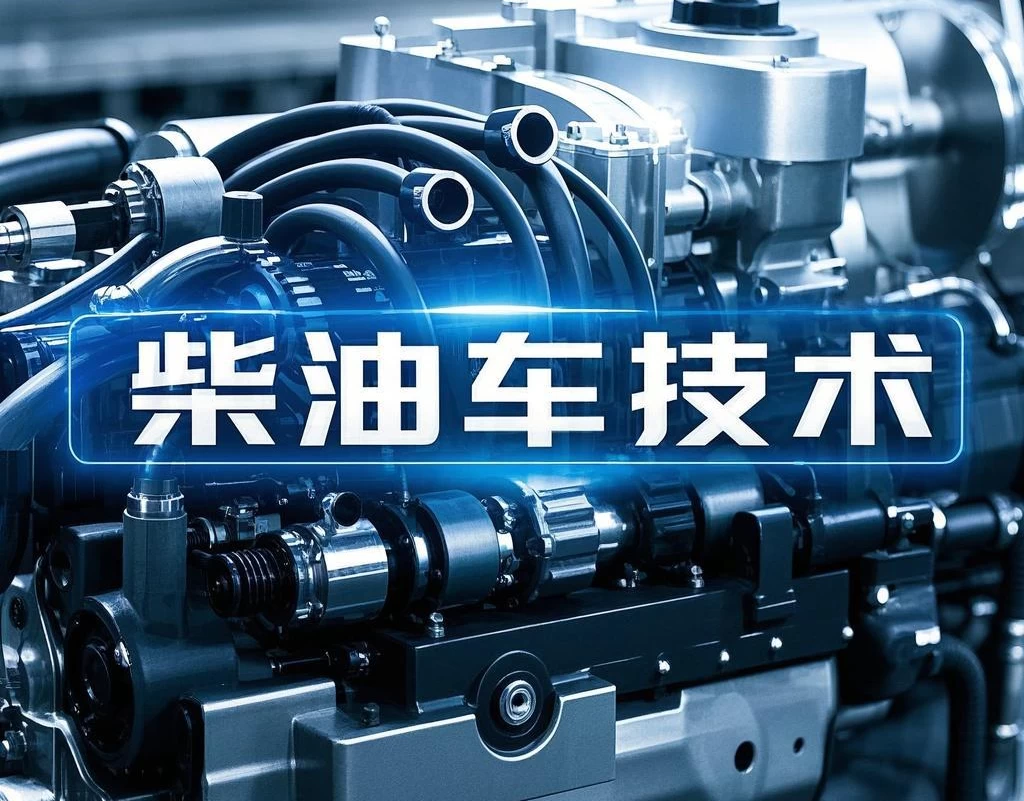 📂柴油车 | 资料 整理8：康明斯发动机维修 国六维修资料（7.4G）