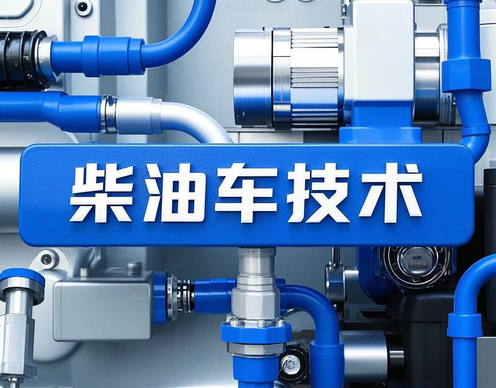 📂柴油车 | 整理6：国六国五 重汽重卡电路图+维修手册 [东风 江铃 福田 广汽 解放 江淮 玉柴 潍柴 锡柴]（2G）