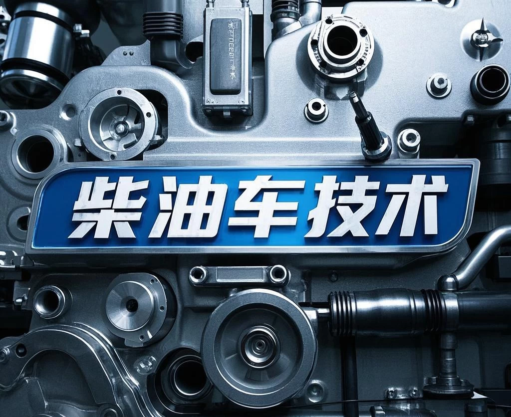 📂柴油车 | 整理5：柴油车DTS国六技术培训资料 原理图+故障诊断 博士 康明斯 云内 潍柴 玉柴 德龙（400M）