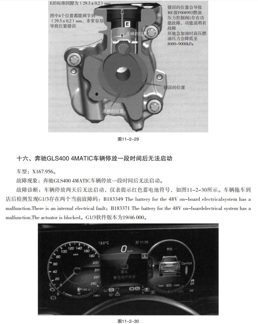 📂奔驰 | 书籍 2023.10 最新奔驰/迈巴赫汽车结构原理与经典案例_838页（75M）[发动机 电气 总线 A C S CLA GLA  GLC GLE G CLS AMG]