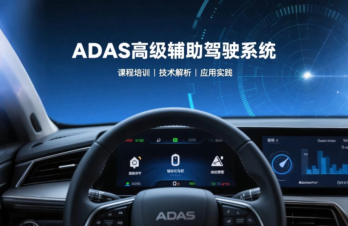 🟥[SVIP·专享] 最全汽车·ADAS高级驾驶辅助系统 专业软件测试培训教程资料（175.8G）