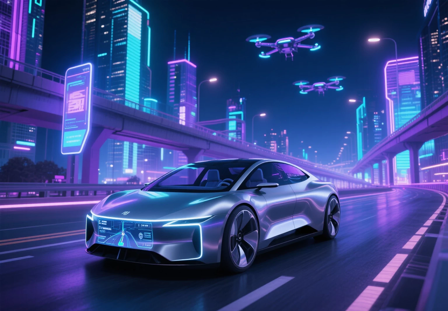 📂汽车 | 智联网 2025 智能网联汽车关键技术高级培训班_8节（12.5G）[智联网 车载网络 智能辅助驾驶 系统通信]