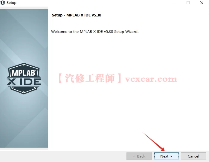 📂新能源 | 软件 2025 菱电MPLAB.IDE.v5.3新能源软件+安装方法+登录密码+数据刷写教程（900M）