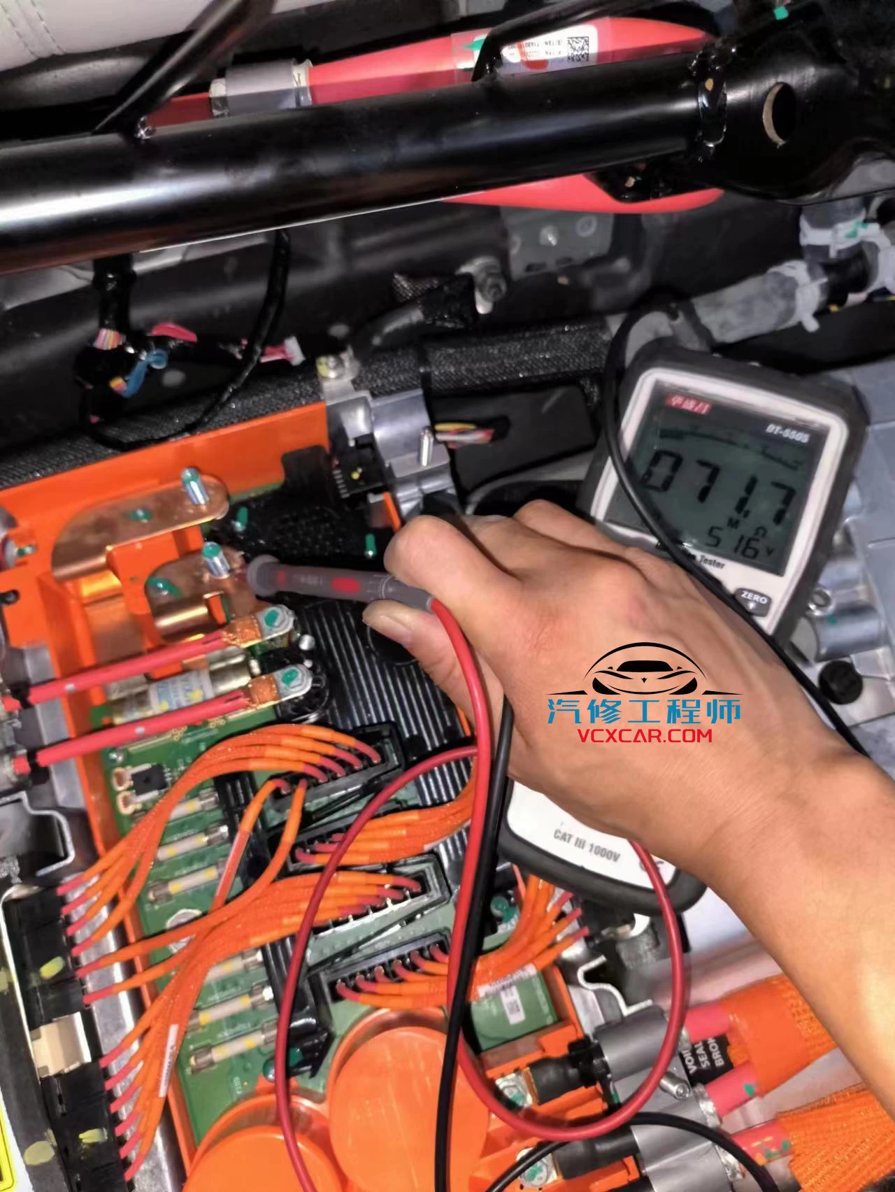 🎓[SVIP·积分资料] 2025年 特斯拉Model各种故障案例汇总：主板 电池 充电 气囊 刹车 空调 大灯 加热 助力 辅助（1368份 8.5G）